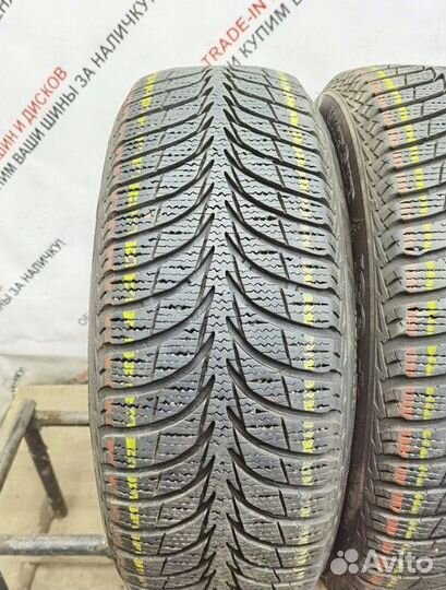 Goodyear Ice Navi Zea 195/65 R15 87M