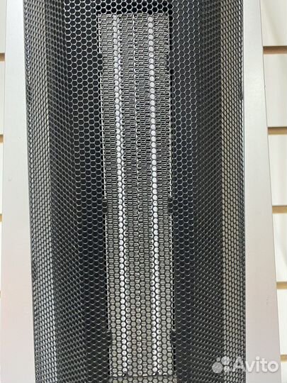 Керамический обогреватель bork CH 503 1800 Вт