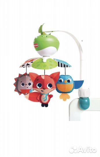 Детский мобиль Tiny Love