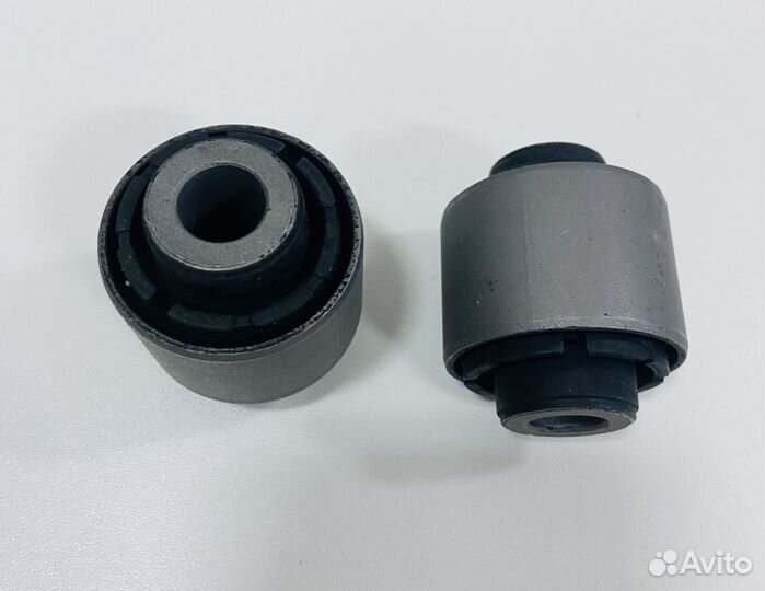 Сайлентблок заднего поперечного рычага KIA sportag