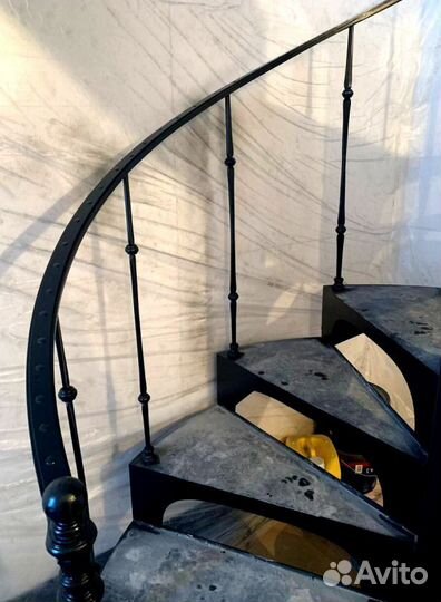 Лестница в дом. Заключаем договор