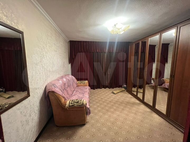 Дом 90 м² на участке 6 сот.