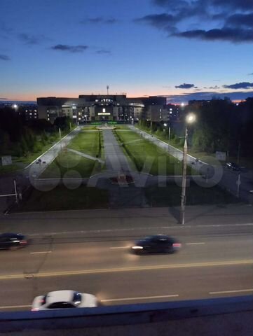 2-к. квартира, 44,3 м², 5/5 эт.