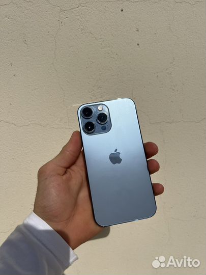 iPhone xr в корпусе 13 pro