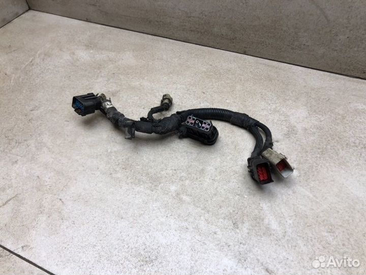 Проводка АКПП Chrysler Sebring JR EER 2736CCM 2001