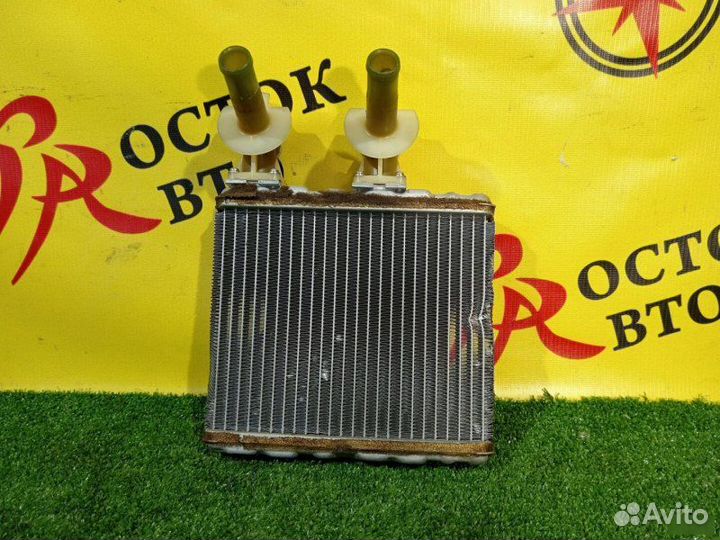 Радиатор печки Nissan Cube AZ10 CGA3DE 2001