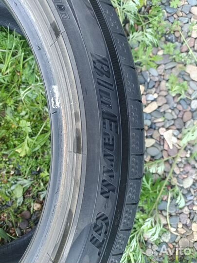 Yokohama BluEarth-GT AE-51 215/45 R17 87W