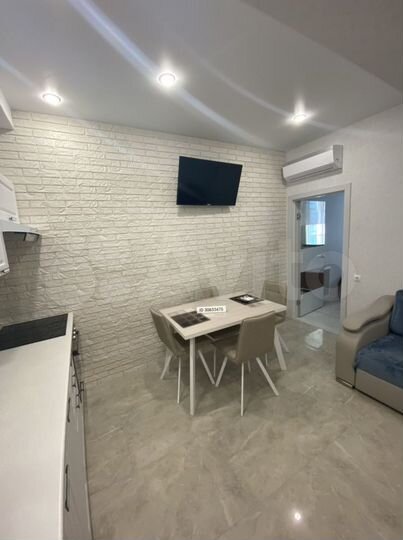 2-к. квартира, 57 м², 9/20 эт.