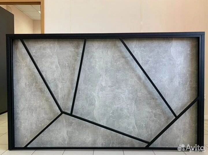 Стойка Ресепшен