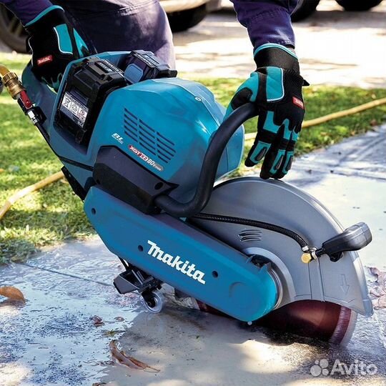 Машина для резки железобетона Makita CE001G