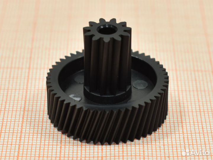 Шестерня для мясорубки Moulinex, 31/12 мм