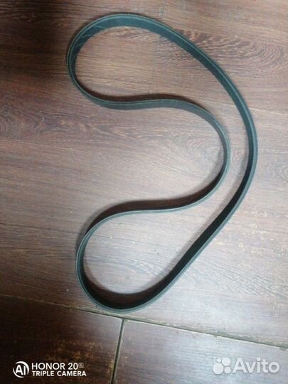 Ремень приводной Volvo C70 1998-2005