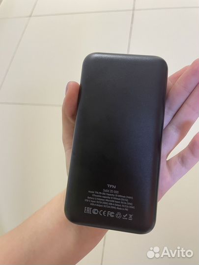 Аккумулятор для телефона