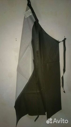 Фартук с защитным пвх покрытием