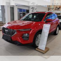 Новый Haima 8S 1.6 AT, 2023, цена от 2 960 000 руб.