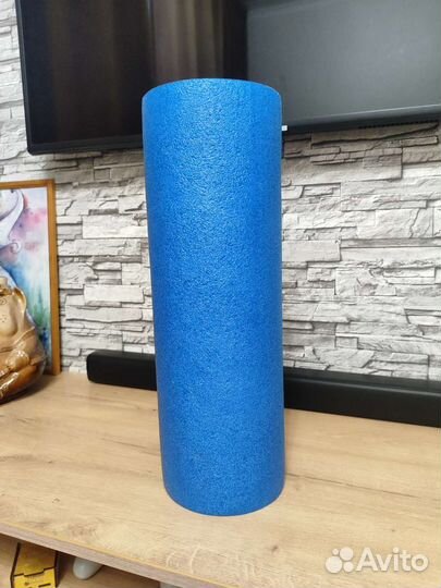 Валик для фитнеса