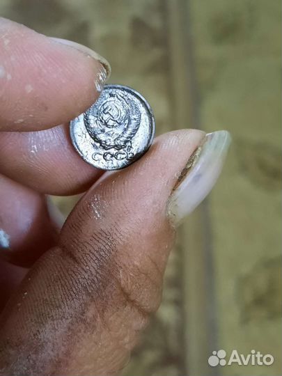 Продам монеты СССР