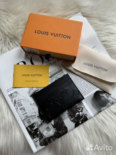 Картхолдер Louis Vuitton