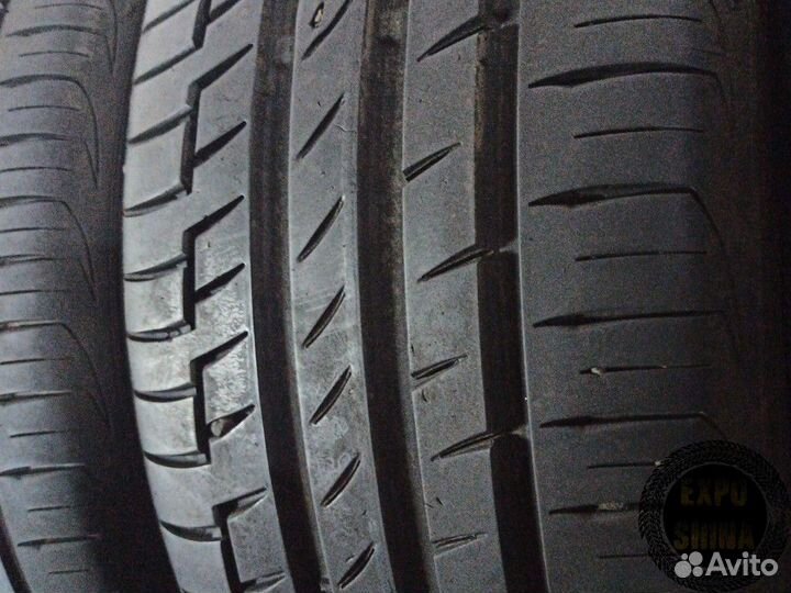 Continental PremiumContact 6 SSR 225/50 R18