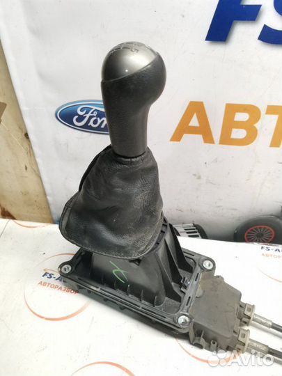 Кулиса МКПП Nissan Note 1.4 CR14DE 2005