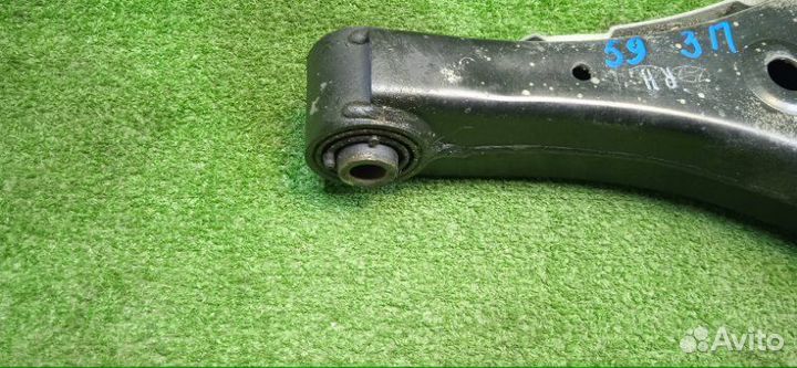 Рычаг подвески задний правый Hyundai Creta GS G4NA