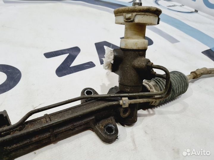 Рейка рулевая Kia Cerato 2 G4FC 2009