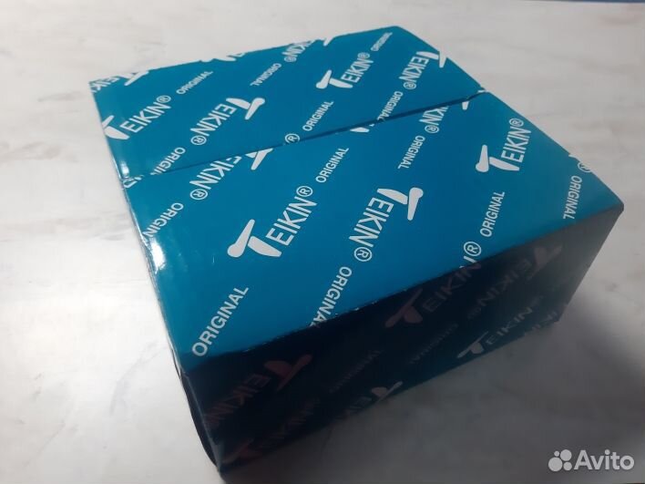 Поршни (к-т 4шт) 0,50