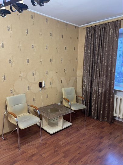3-к. квартира, 120 м², 2/12 эт.