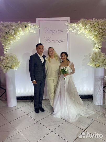 Проведение выездной регистрации