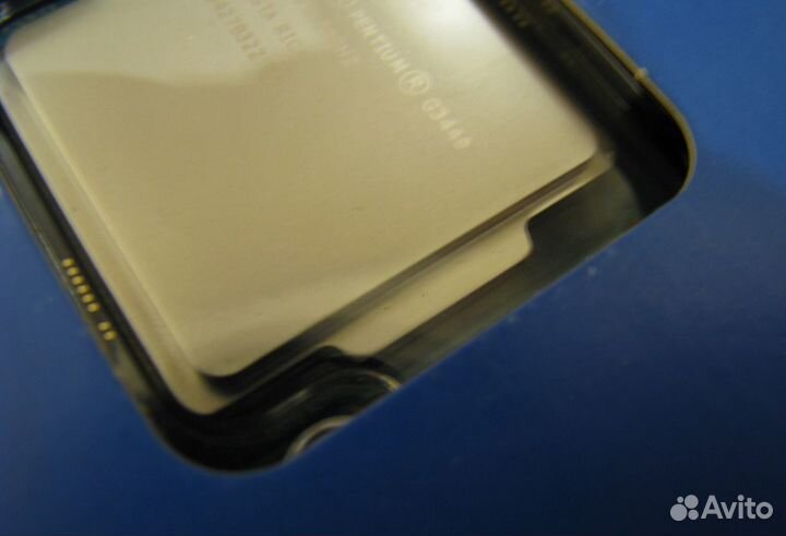 Новый процессор для сокета LGA 1150