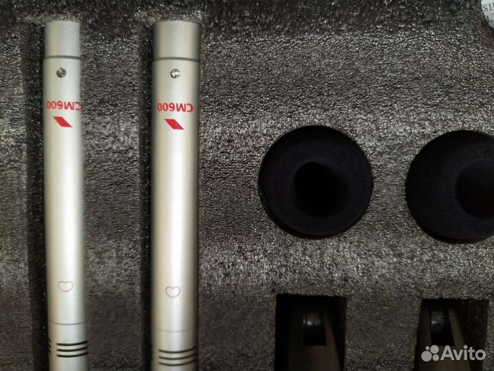 Микрофоны для ударных Proel