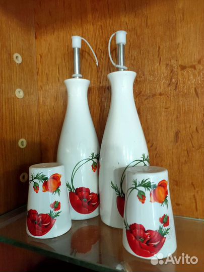 Набор для специй