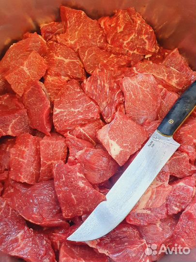Мясо тушеное косуля тушенка