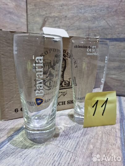 Пивные бокалы,стаканы
