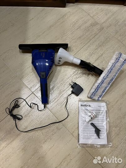 Стеклоочиститель