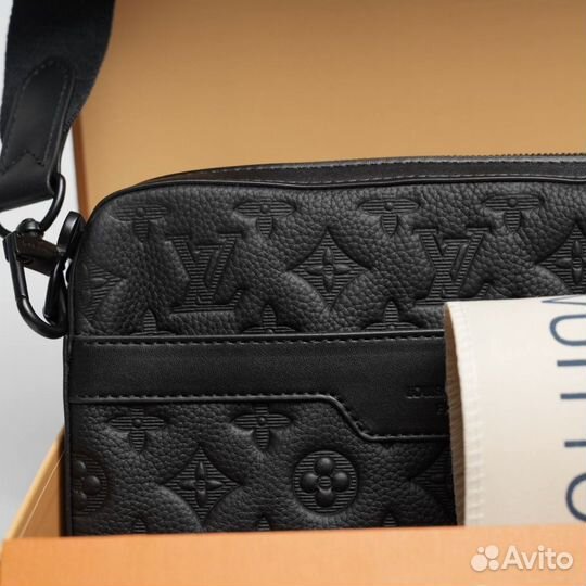 Сумка Louis Vuitton 3 в 1