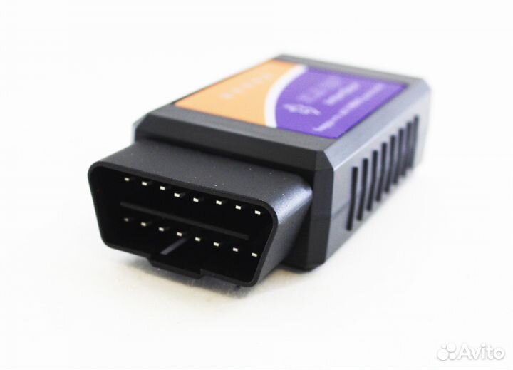 ELM327 wi-fi сканер для всех марок авто версия 1.5