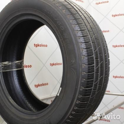 Pirelli Scorpion Verde All Season 235/60 R18