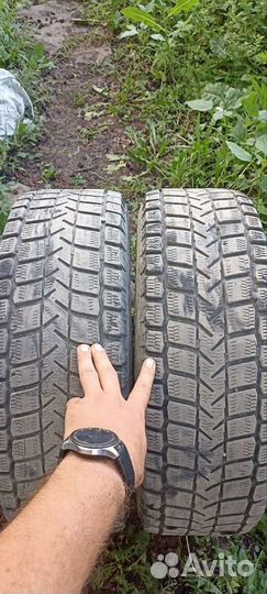 Maxxis Victra SUV M+S 3.75/9.5 R5 L