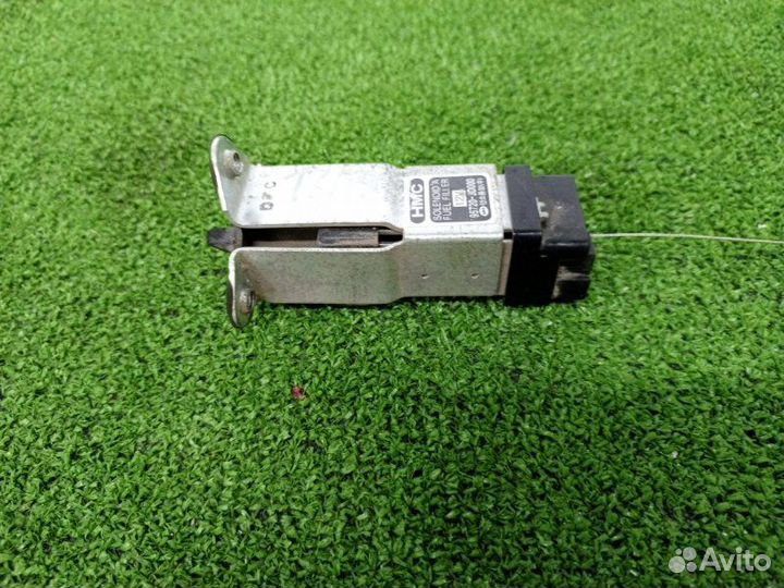 Активатор лючка бензобака Hyundai Sonata Тагаз 2.0