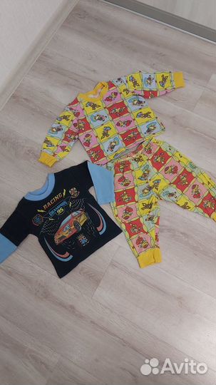 Детские вещи бесплатно