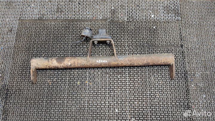 Прицепное устройство Mercedes Viano, 2005