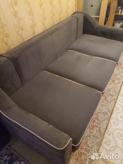 Диван раскладной бу