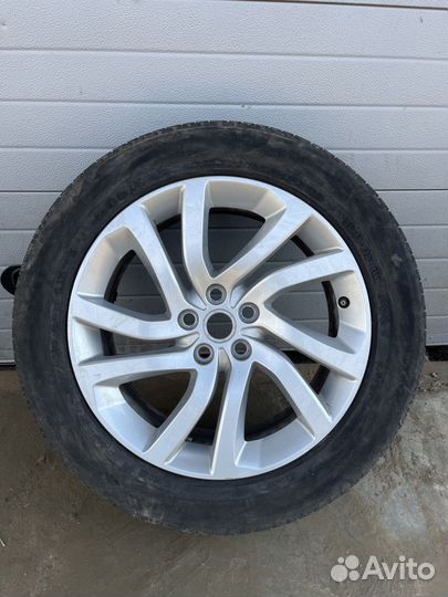 Колесо discovery R20