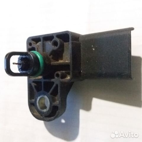 Датчик абсолютного давления Citroen C-Elysee