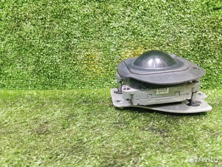 Дистроник Audi A6 C7 4G chva 2011