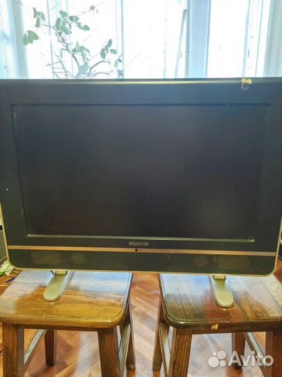 Телевизор на запчасти