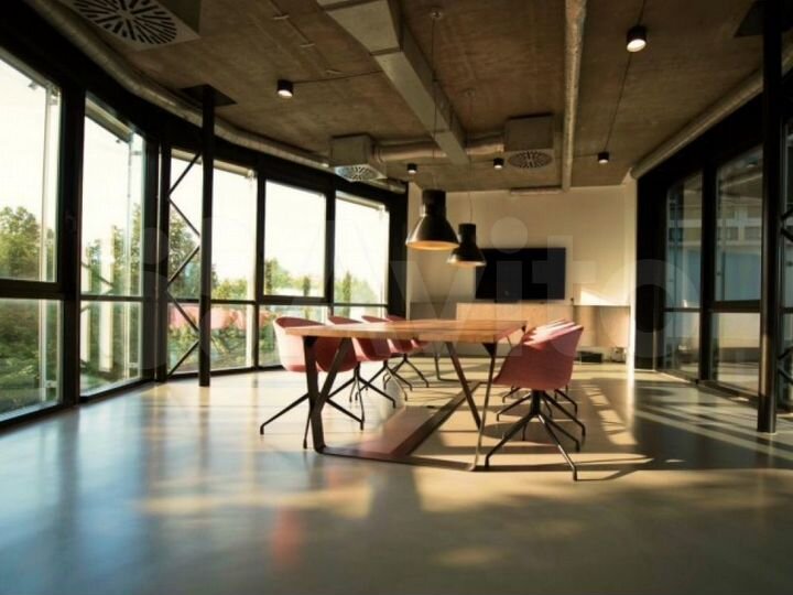 Продам офисное помещение, 4666.1 м²