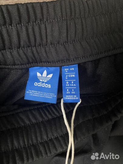 Юбка Adidas originals