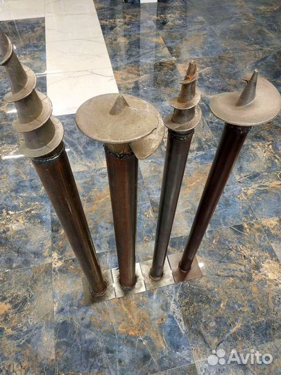 Откатные ворота для самостоятельного монтажа